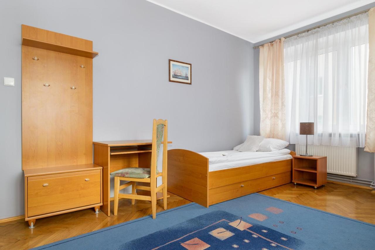 Apartamenty Zielony 6 Przy Mtp Poznan Dış mekan fotoğraf