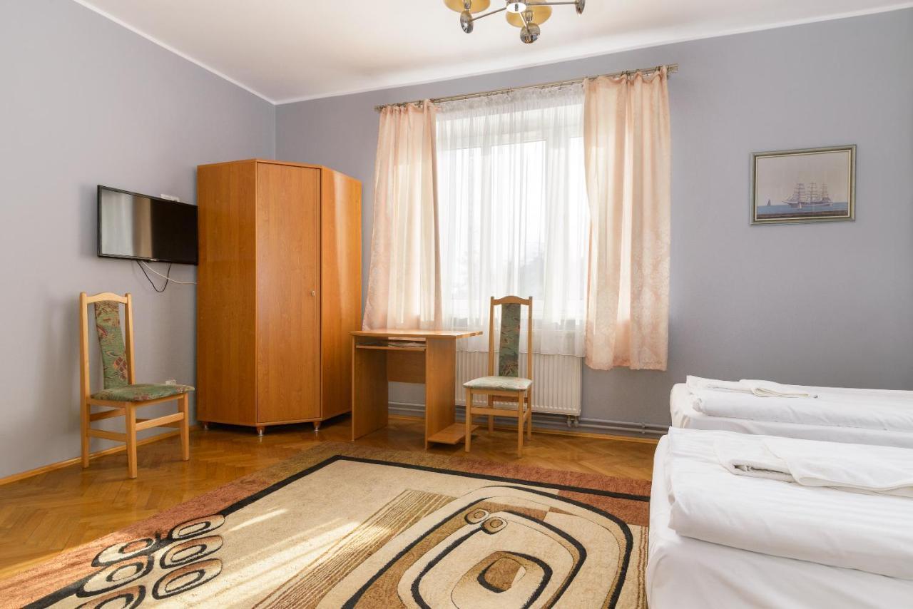 Apartamenty Zielony 6 Przy Mtp Poznan Dış mekan fotoğraf