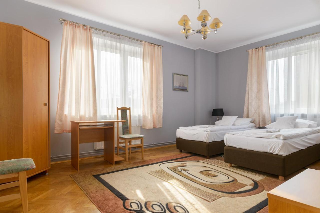 Apartamenty Zielony 6 Przy Mtp Poznan Dış mekan fotoğraf
