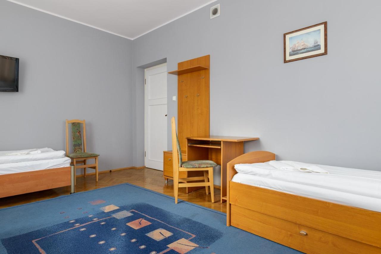 Apartamenty Zielony 6 Przy Mtp Poznan Dış mekan fotoğraf